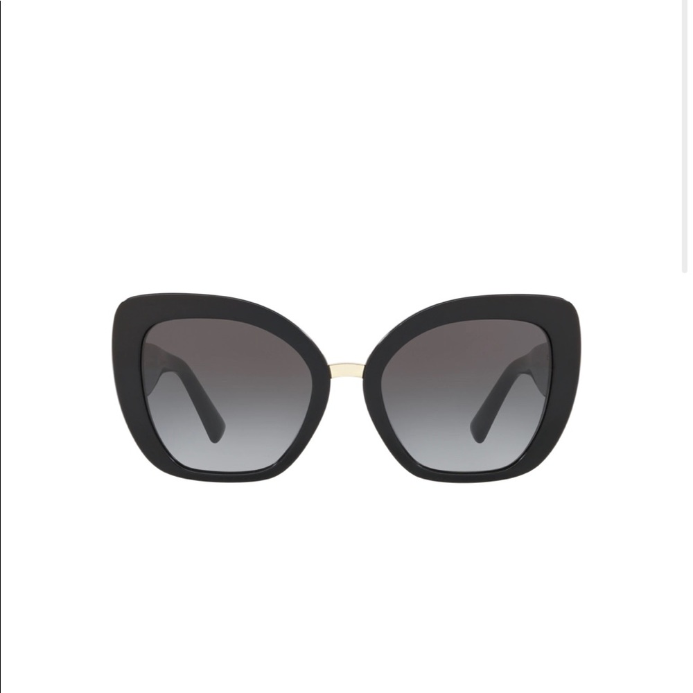 VALENTINO VA4057 Women’s black sunglasses